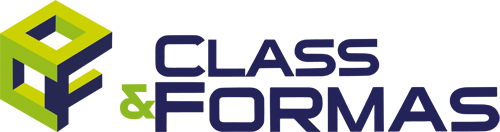 Class e Formas